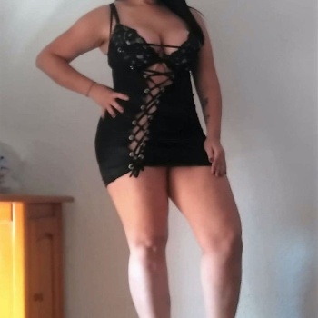 Michel, mujer muy especial, Elche