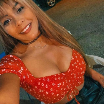 Yulianny viera, Benidorm