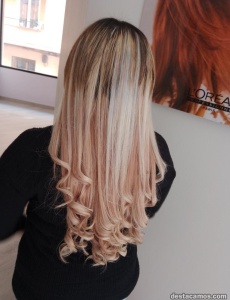 Peluqueria profecional