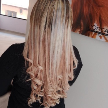 Peluqueria profecional, Alicante