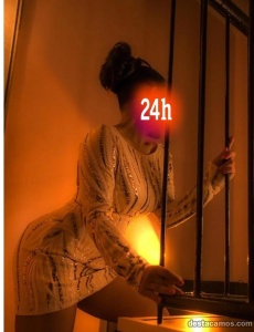 Luna brasileÑa tu cita mas dulce