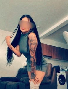 Kimberly venezolana autÉntica belleza