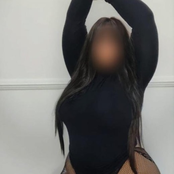 Linda gordita curvy de 27 años alegre y divertida, Torrevieja