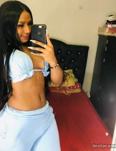 Te apetece una cita discreta?