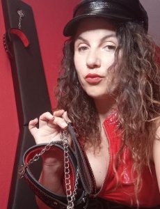 Ama madrileña