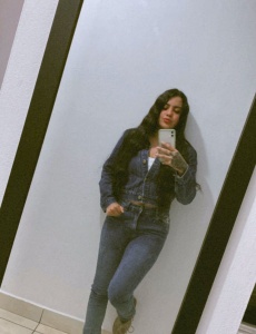 ⭐️⭐️⭐️⭐️hanna, sexy morena tatuada