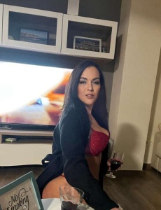 Leticia, brasileña
