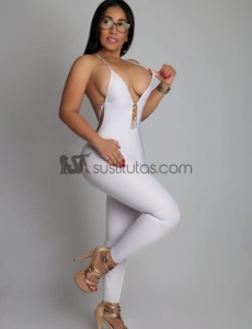 Soy gabriela, una señora madura de 30 años colombiana, me gusta hacer amistades y también aprender nuevas experiencias