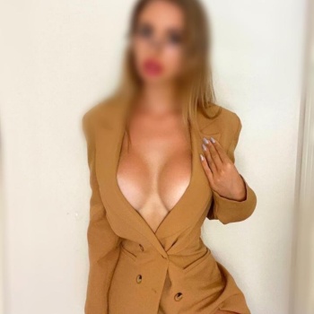 Anastasia chica de lujo. 19 años sólo de paso por alicante, Alicante