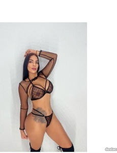 Karla exÓtica morenaza, fotos reales