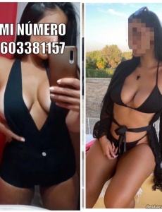 Recibo en elda solo contesto al nÚmero que aparece en la foto