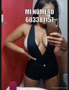 En elda centro lla al nÚmero de la foto