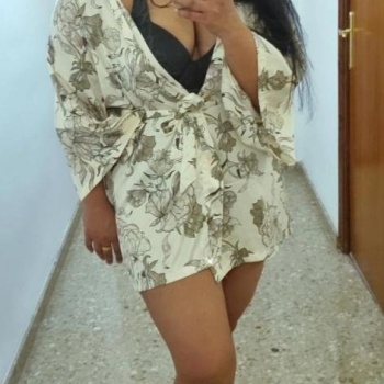 Bienvenido a mi perfil, me llamo laura soy, Alcoy
