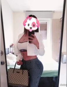 Ivana cariñosa aada y traviesa en villa javea