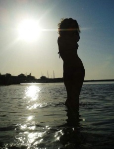 Bonita,sensual y independiente!!!