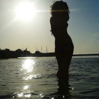 Bonita,sensual y independiente!!!, Benidorm