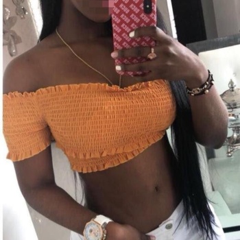 Brenda morena, Elda