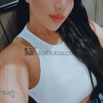 Hola soy sofia, una increíble mujer sofisticada, femenina y cariñosa, Alicante