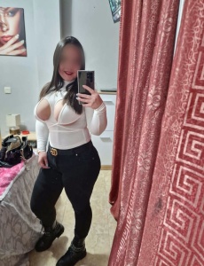 Camila. Novedad de lujo en tu zona