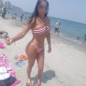 Sofi, una chica que enamora (, Alcoy