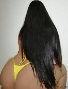 Rubi en denia morenita latina