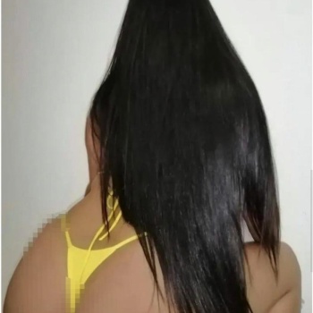 Rubi en denia morenita latina, Alicante