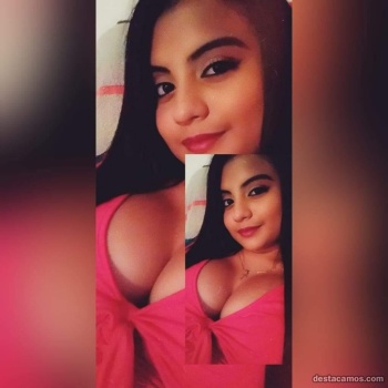 Novedad, joven voluptuosa dispuesta a todo, Alcoy