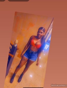 Brenda la chocolatito ️