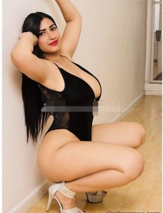 Primera vez en alcoy latina disponible