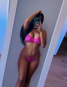 Natalia scort alicante