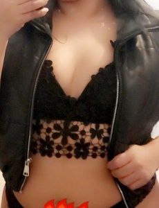 Colombiana morena