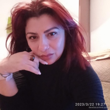 Super novedad!! Madurita latina implicada, exÓtica y atrevida.., Calpe