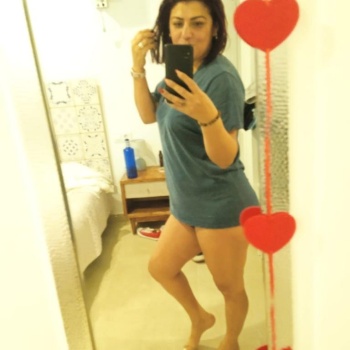 Madurita latina implicada, exÓtica y atrevida.. Super novedad, Calpe