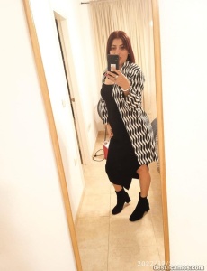Kati, madurita latina y muy para ti... Soy novedad