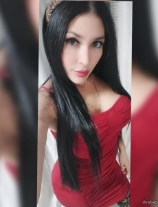 Diosa amorosa
