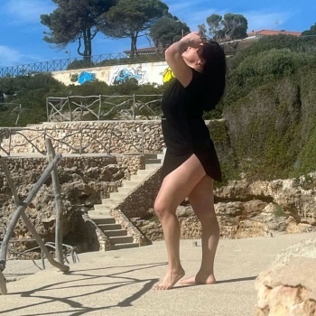 Luciana, Alicante