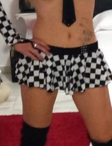 Karina vip