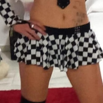 Karina vip, Elche