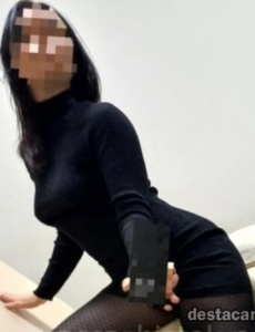 Liza guapa traviesa nueva por aquí! Calpe!