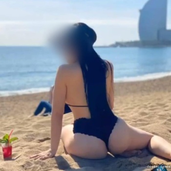 Preciosa venezolana vanesa nueva en alicante centro, Alicante