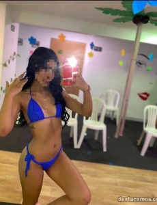 Chicas elegantes, sensuales sin límite las 24 horas