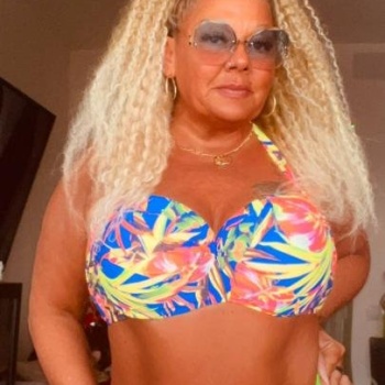 Rita, dama de compañia madura en alicante, disponible a hacerte disfrutar, Alicante
