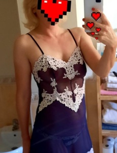 Mujer rusa deseo conocer caballero agradable denia