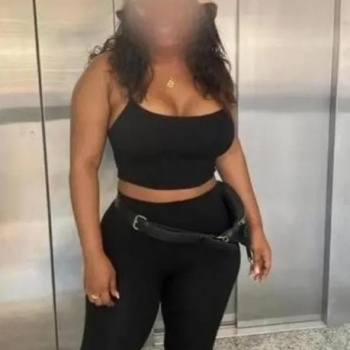 Soy morena nueva en benidor, Benidorm