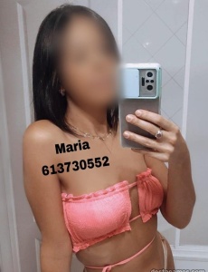 EspaÑola foto real lo puedo demonstrar. Particular