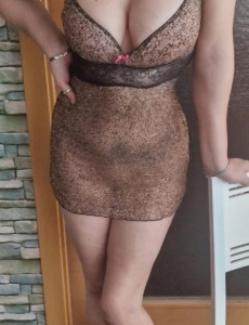 Eva española.. Morenaza