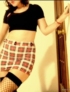 Nueva escort en benidorm joven independiente finestrat la cala