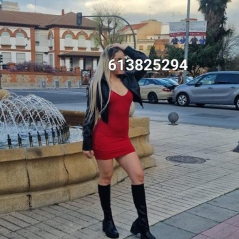 23 años juguetona muy, Alicante