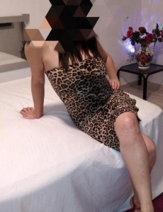 Española nueva en alicante