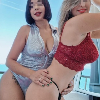 Dos chicas guapas para ti en torrevieja, Torrevieja